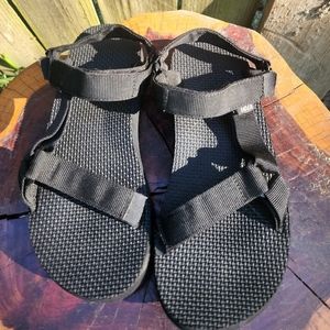 Teva sandals